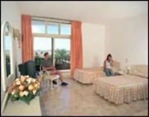 Club Hotel Tofio Fuerteventura Island
